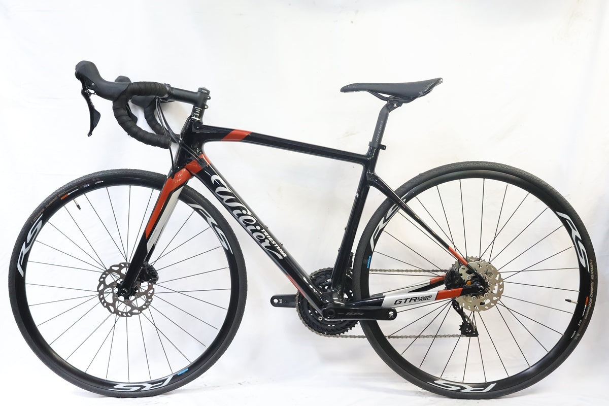 WILIER 「ウィリエール」 GTR TEAM DISC 2024年モデル ロードバイク