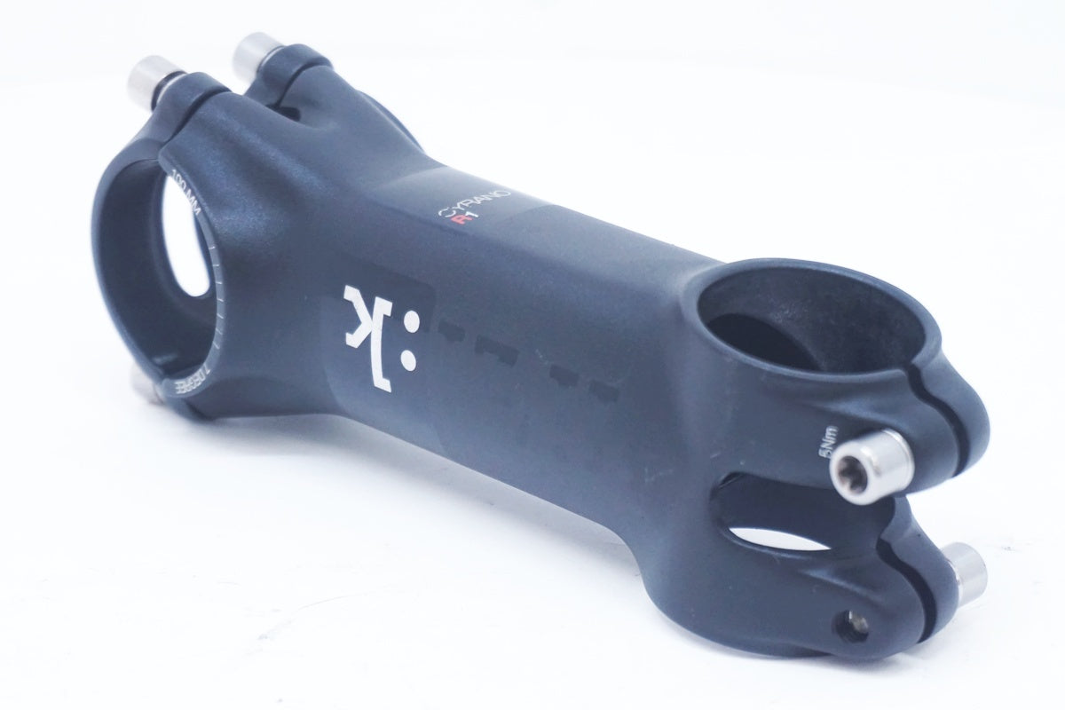 FIZIK 「フィジーク」 CYRANO R1 Φ31.8 100mm ステム / 大阪美原北インター店