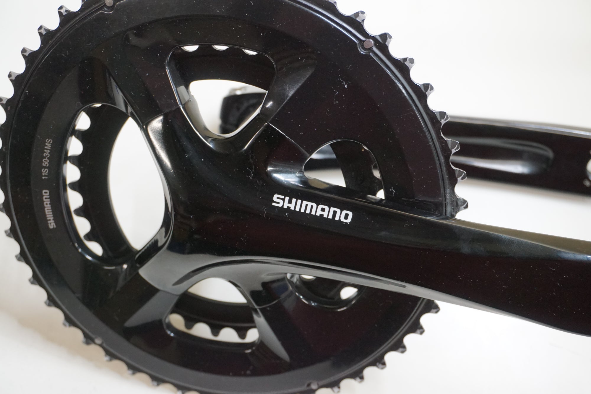 SHIMANO 「シマノ」 FC-RS510 50-34T 170mm クランクセット / 大宮店