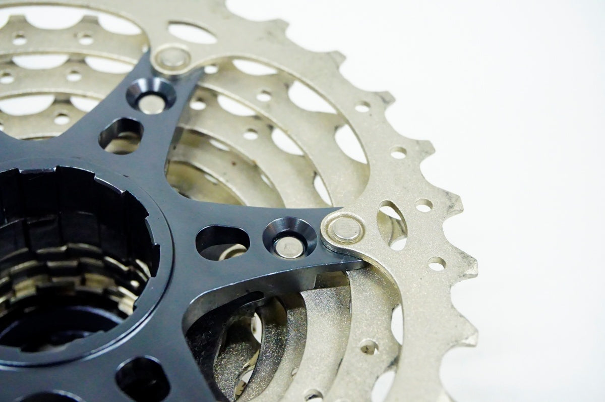 SHIMANO 「シマノ」 ULTEGRA CS-R8000 11-32T スプロケット / 名古屋大須店