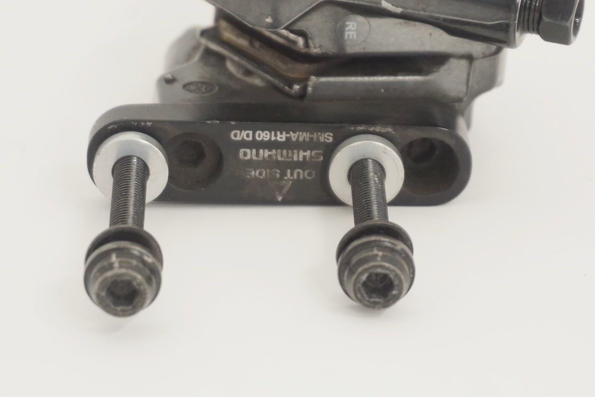 SHIMANO 「シマノ」 GRX BR-RX810 ディスクブレーキセット / 京都八幡店