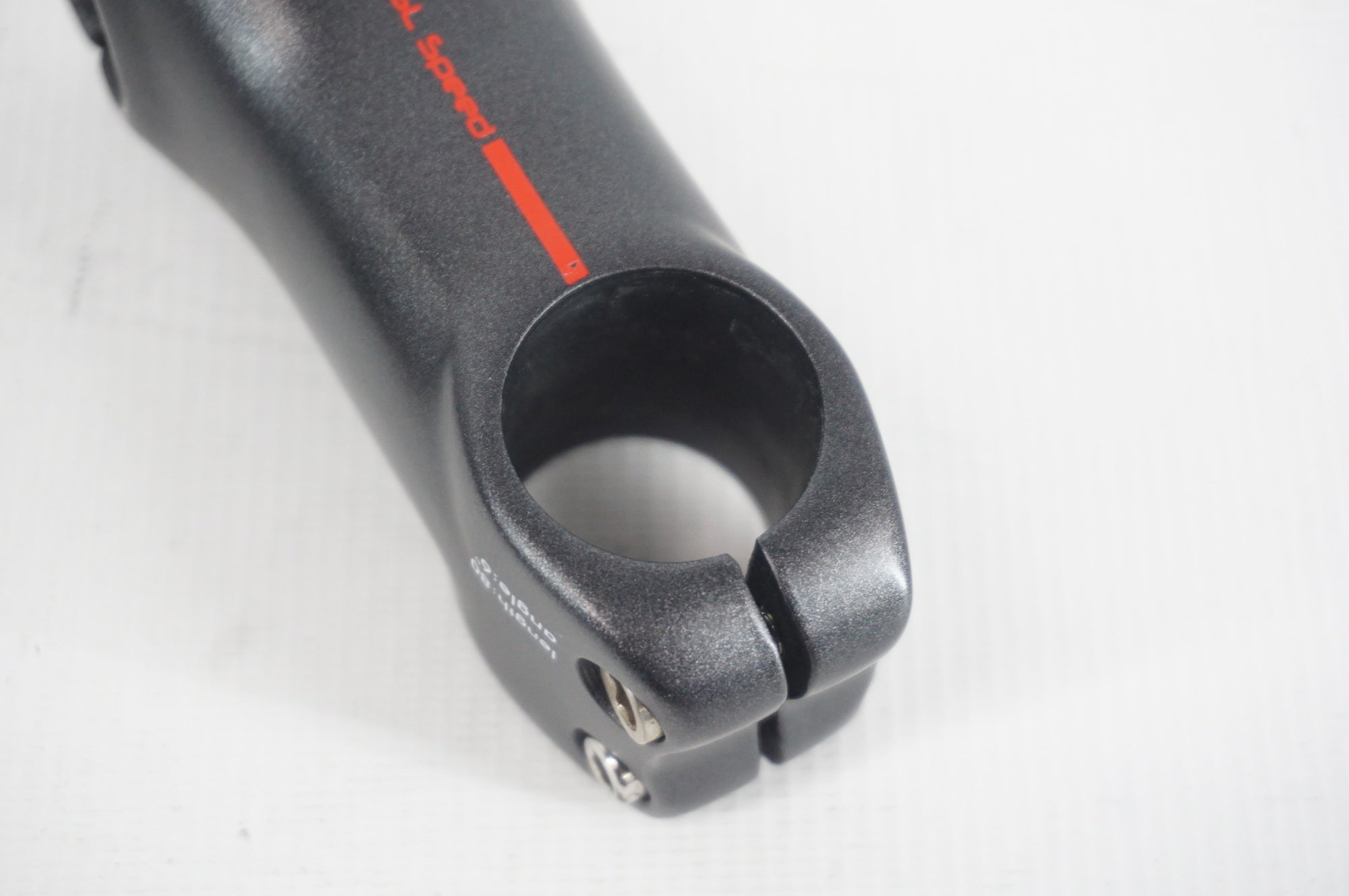 ブランド不明 Φ31.8 80mm カーボン ステム / 阪急塚口店