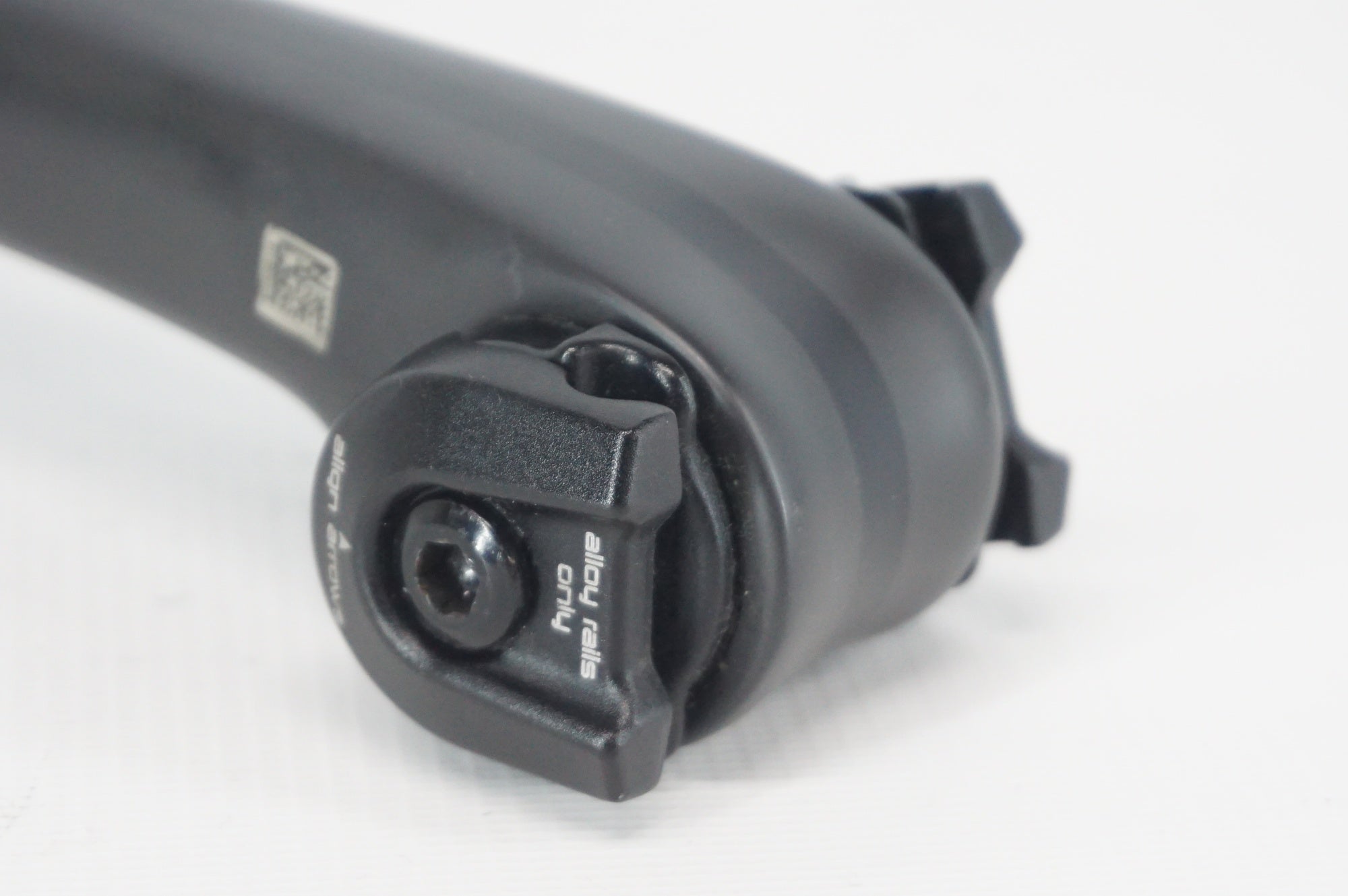 SPECIALIZED 「スペシャライズド」 S-WORKS Φ27.2 400mm カーボンシートポスト / 阪急塚口店