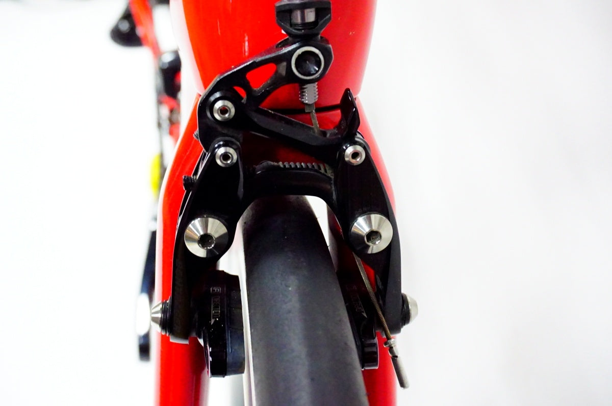 ジャンク TREK 「トレック」 EMONDA SLR TEAM ISSUE 2017年頃 ロードバイク / 名古屋大須店