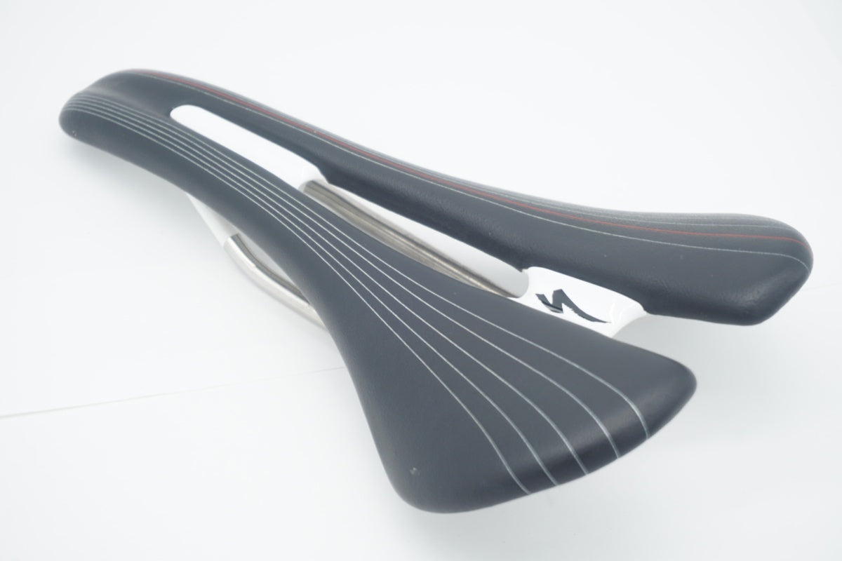 軽量　SPECIALIZED Romin スペシャライズド143mm カーボン S-WORKS ROMIN EVO MIRROR SADDLE BLK 143(143mm ブラック