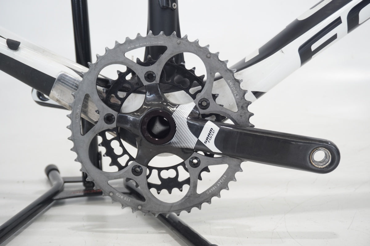 自転車本体 Focus Izalco 2010 2010 Focus Izalco Ex - Bicycle Details - BicycleBlueBook.com