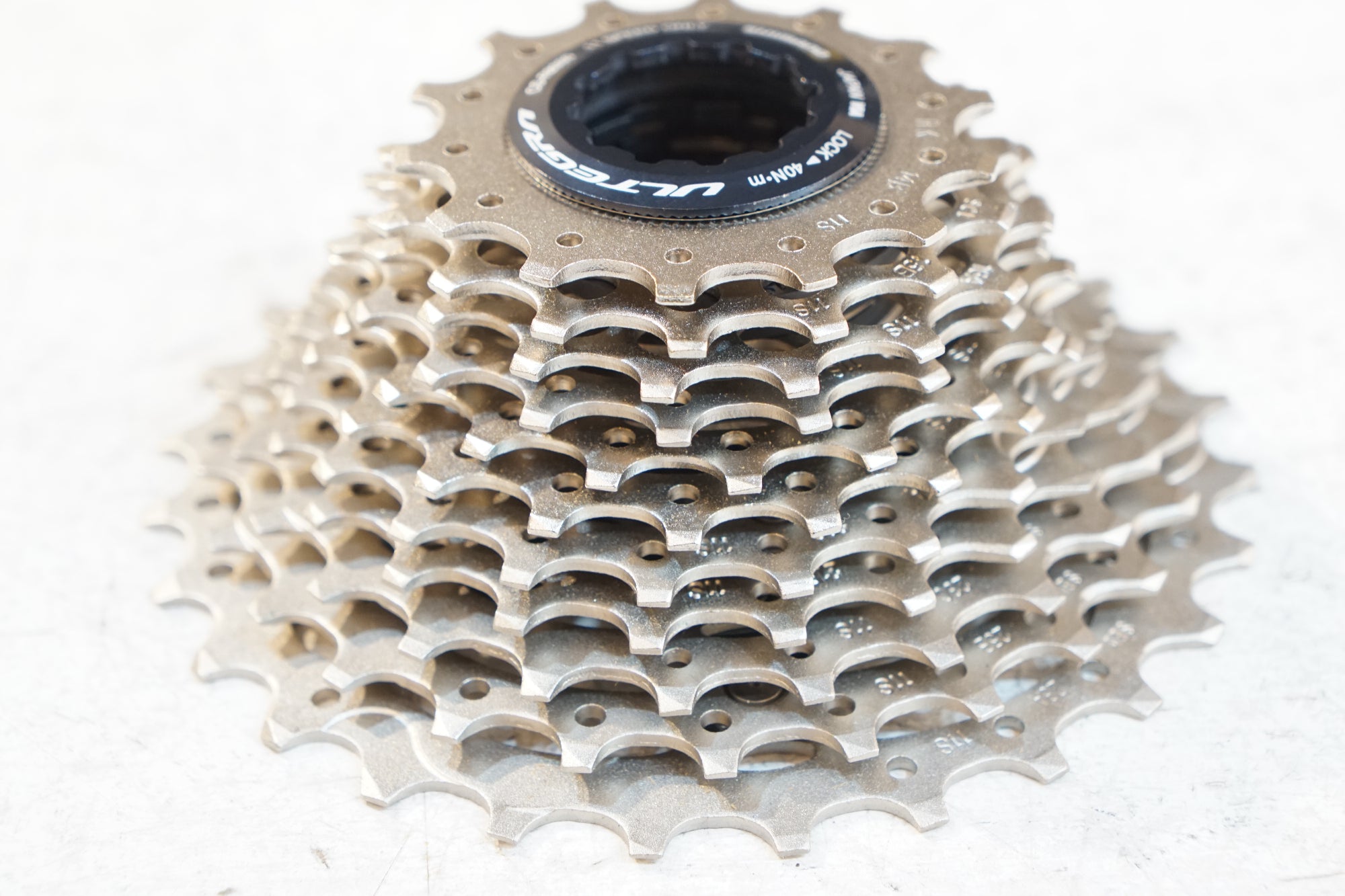 SHIMANO 「シマノ」 ULTEGRA CS-R8000 14-28T スプロケット