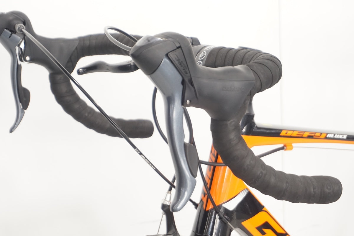 Giant Defy4 2016 Sサイズ ロードバイクフレーム GIANT 「ジャイアント」 DEFY4 2016年モデル ロードバイク / 滋賀大津