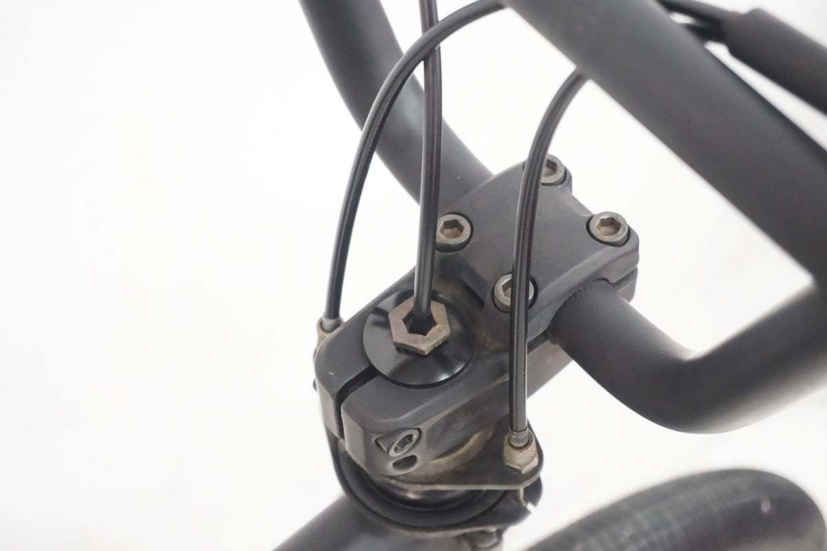 ARESBIKES 「アーレスバイク」 APLUS 年式不明 BMX/ 大阪美原北