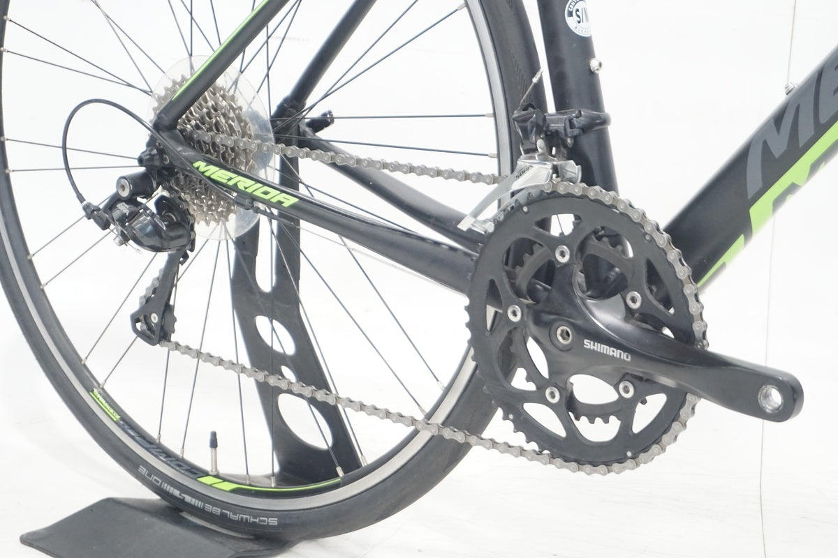 MERIDA 「メリダ」 RIDE200 2015年モデル ロードバイク / 滋賀大津店