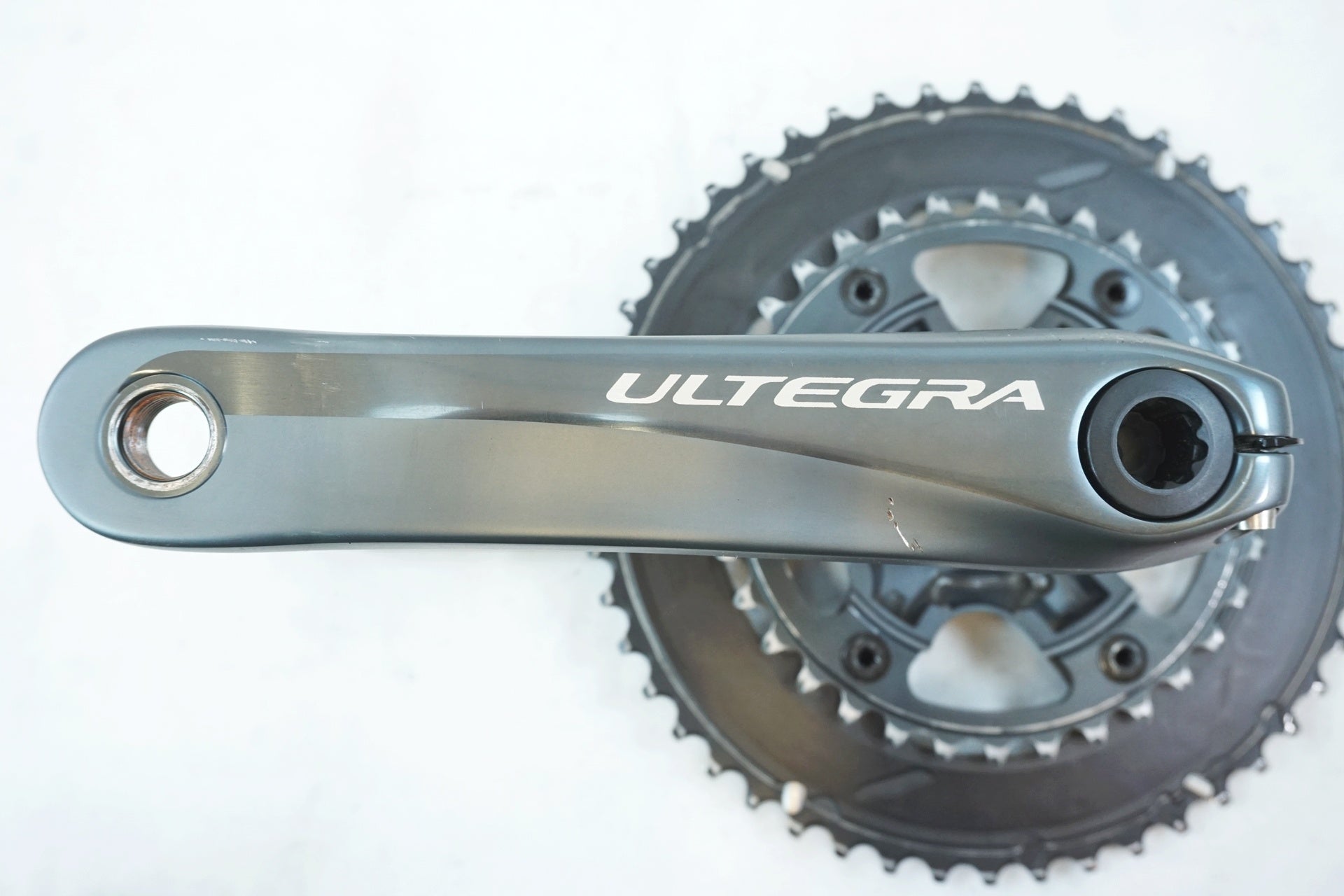 SHIMANO 「シマノ」 ULTEGRA FC-6800 50-34T 165mm クランクセット