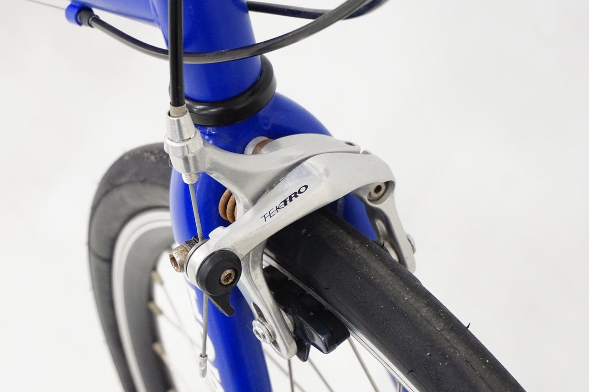 GIOS「ジオス」 FELUCA 20インチ 2013年モデル ミニベロ / 浜松店