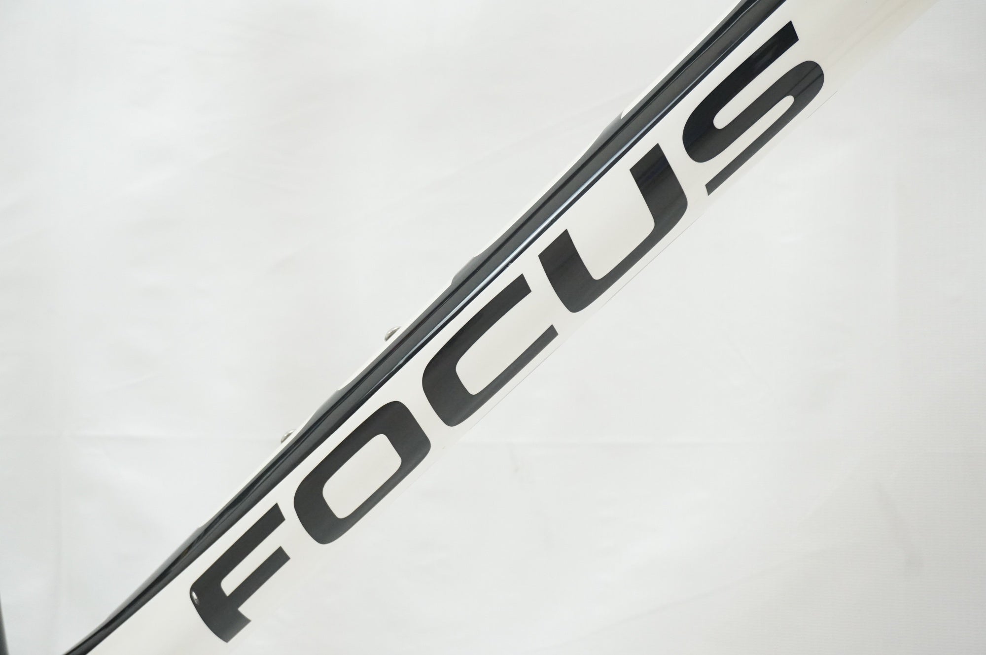 ジャンク FOCUS 「フォーカス」 IZALCO 2010年モデル フレームセット / 福岡アイランドシティ店