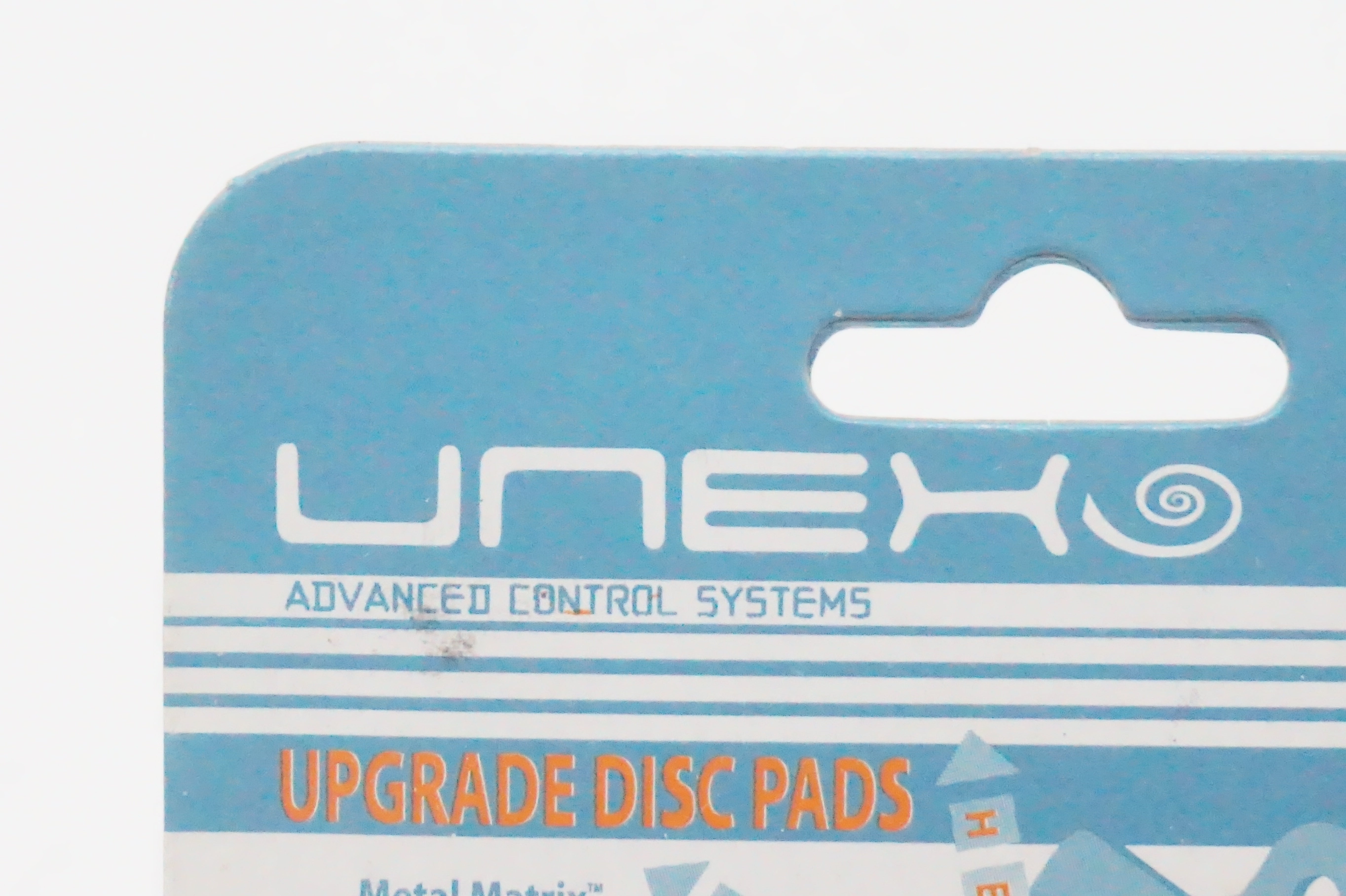 UNEX 「ユネックス」 ディスクブレーキパッド / 大阪門真店