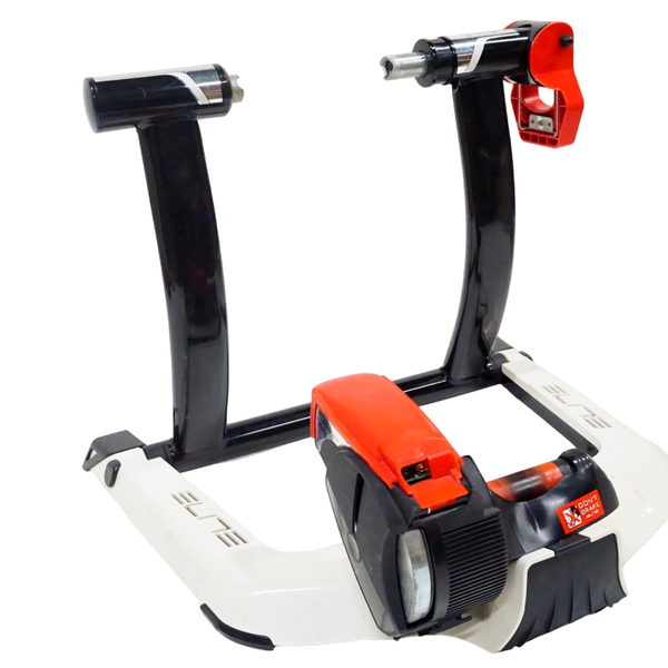 ELITE 「エリート」 QUBO DIGITAL SMART B+ サイクルトレーナー