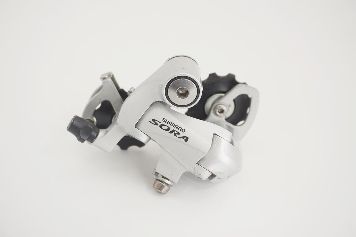 SHIMANO 「シマノ」 SORA RD-3400 リアディレイラー / 京都八幡店