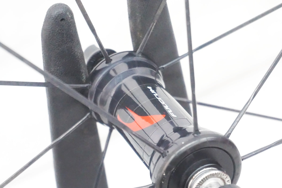 FULCRUM 「フルクラム」 REDWIND XLR カンパフリー ホイールセット / 大阪美原北インター店