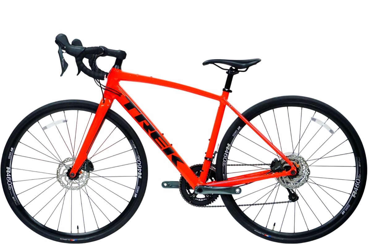TREK 「トレック」 DOMANE AL4 GEN3 2021-2022年モデル ロードバイク / 名古屋大須店