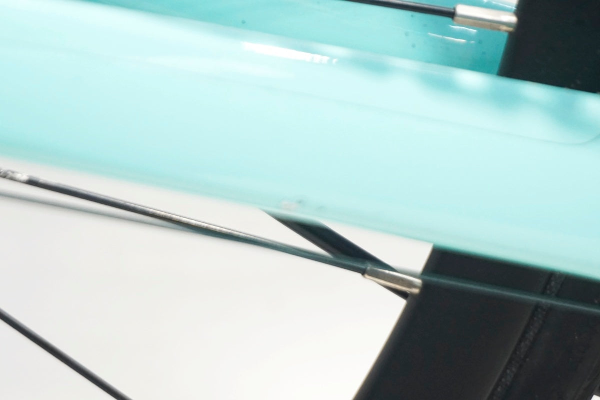 BIANCHI 「ビアンキ」 VIA NIRONE7 DISC SORA 2022年モデル ロードバイク / 大阪門真店