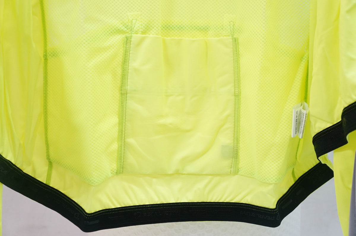 PEARL IZUMI 「パールイズミ」 ストレッチ ウィンドシェル ジャケット / 熊谷本店