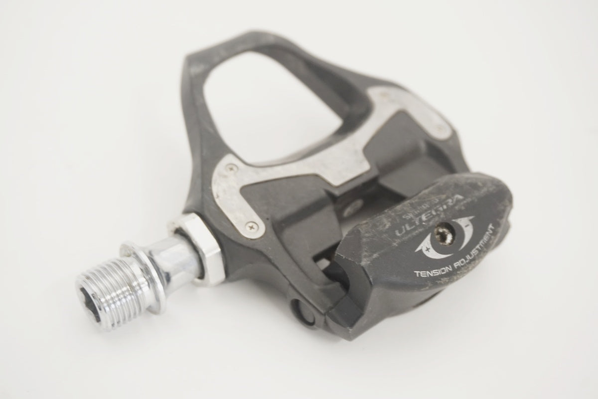 SHIMANO 「シマノ」 ULTEGRA PD-6700-C ペダル / 京都八幡店