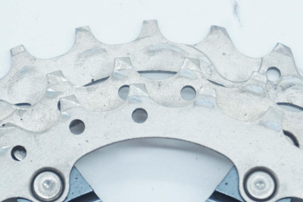 SHIMANO「シマノ」 ULTEGRA CS-R8000 11-32T スプロケット/ 京都
