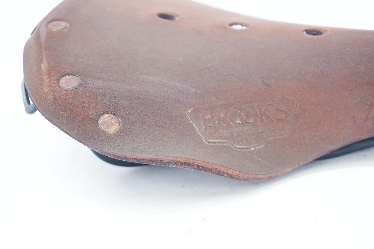 BROOKS 「ブルックス」 B17 STD サドル / 大阪美原北インター店