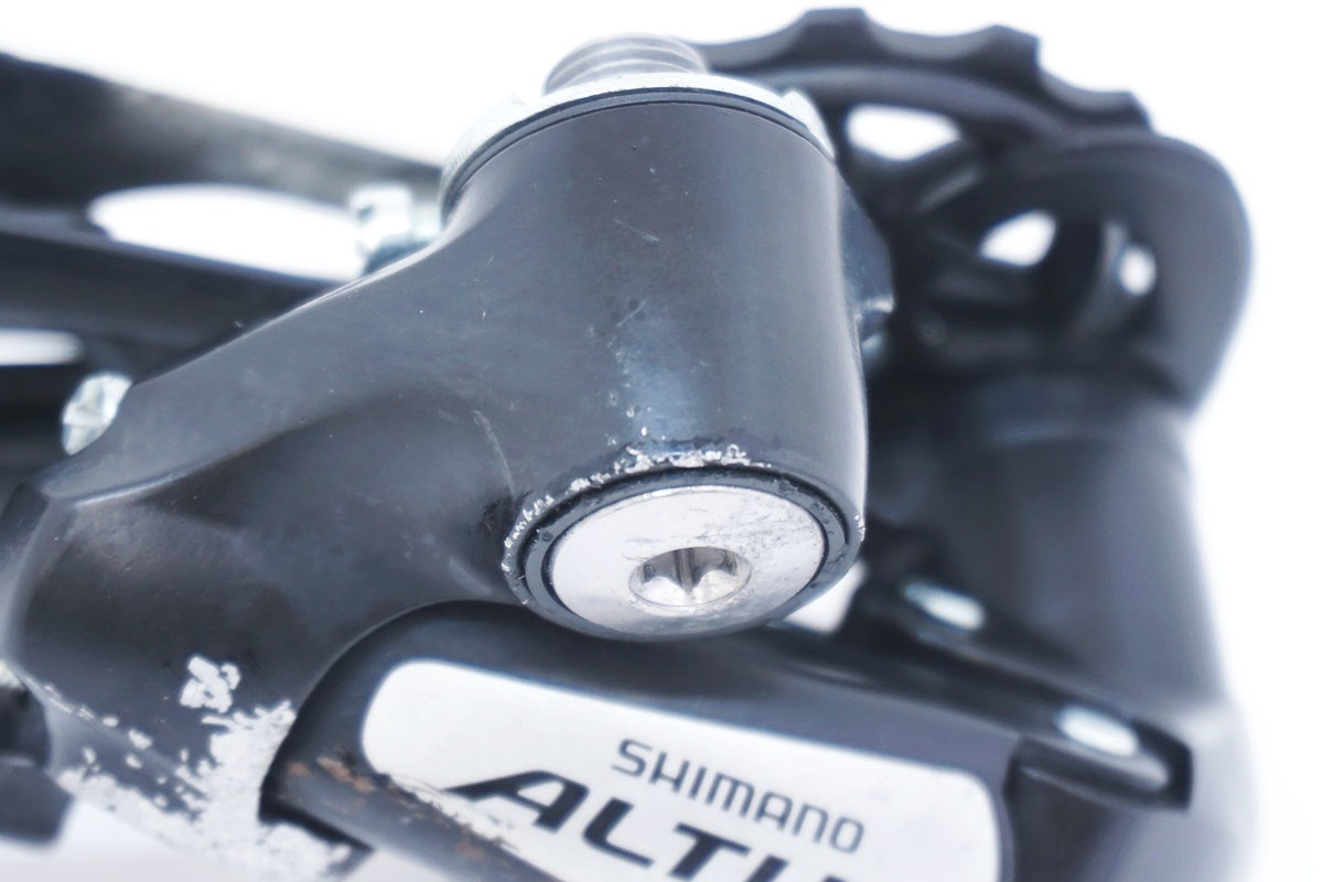 SHIMANO 「シマノ」 ALTUS RD-M310 リアディレイラー / 大阪美原北インター店