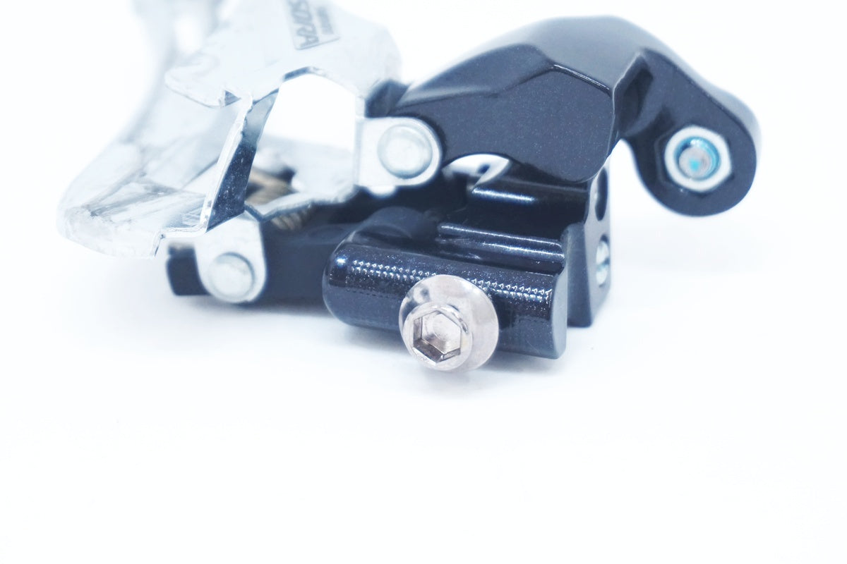 SHIMANO 「シマノ」 SORA FD-3500 フロントディレイラー / 大阪美原北インター店
