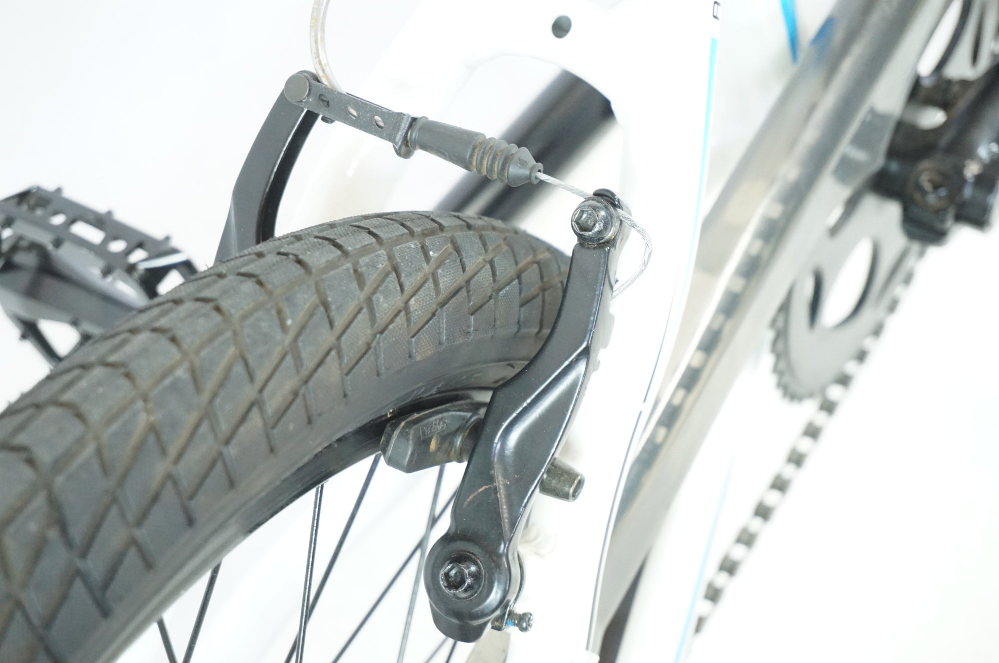 HARO 「ハロー」 ANNEX PRO 2016年モデル BMX / 宇都宮店