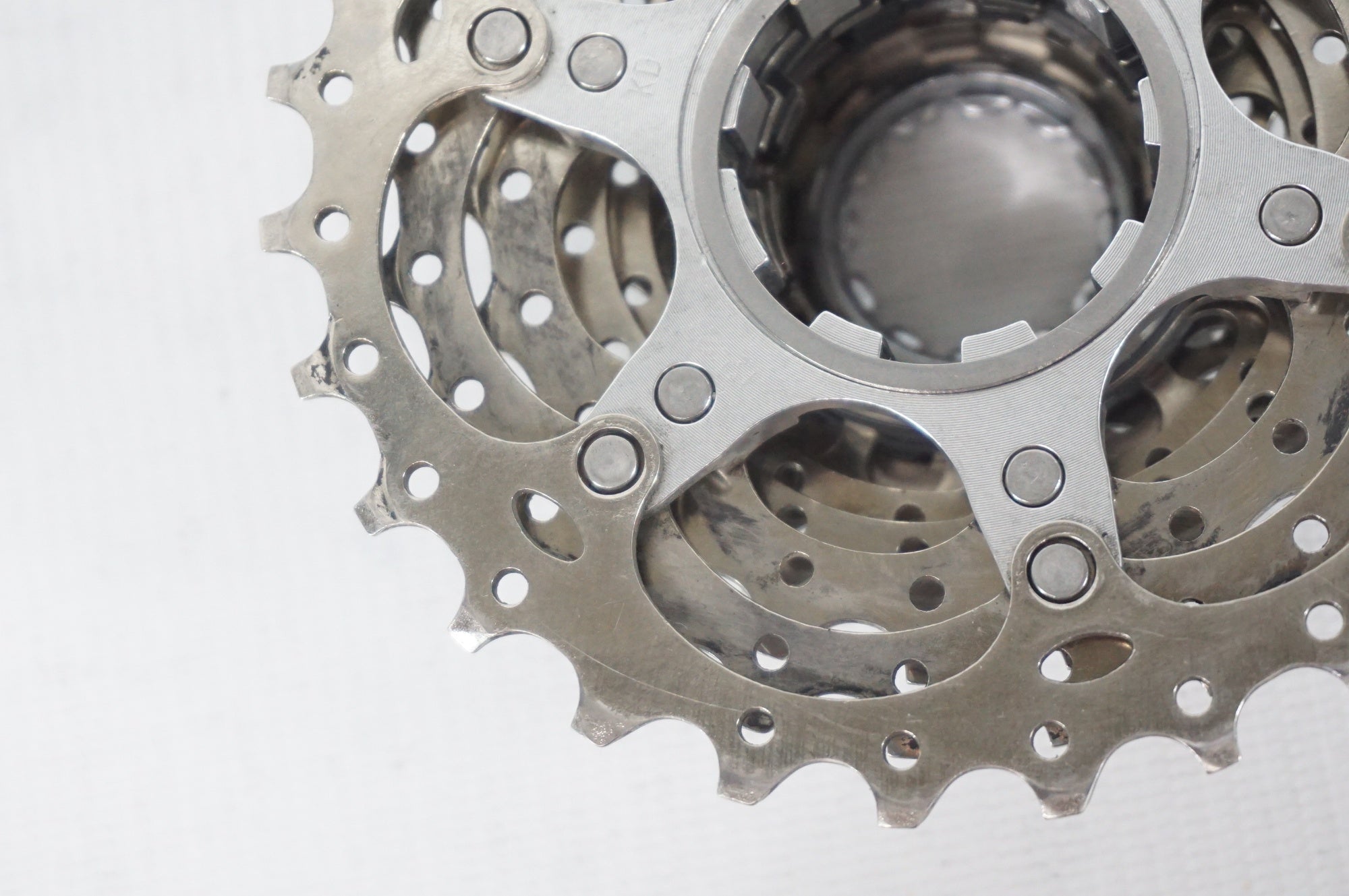 SHIMANO 「シマノ」 105 CS-5700 12-27T スプロケット / 阪急塚口店