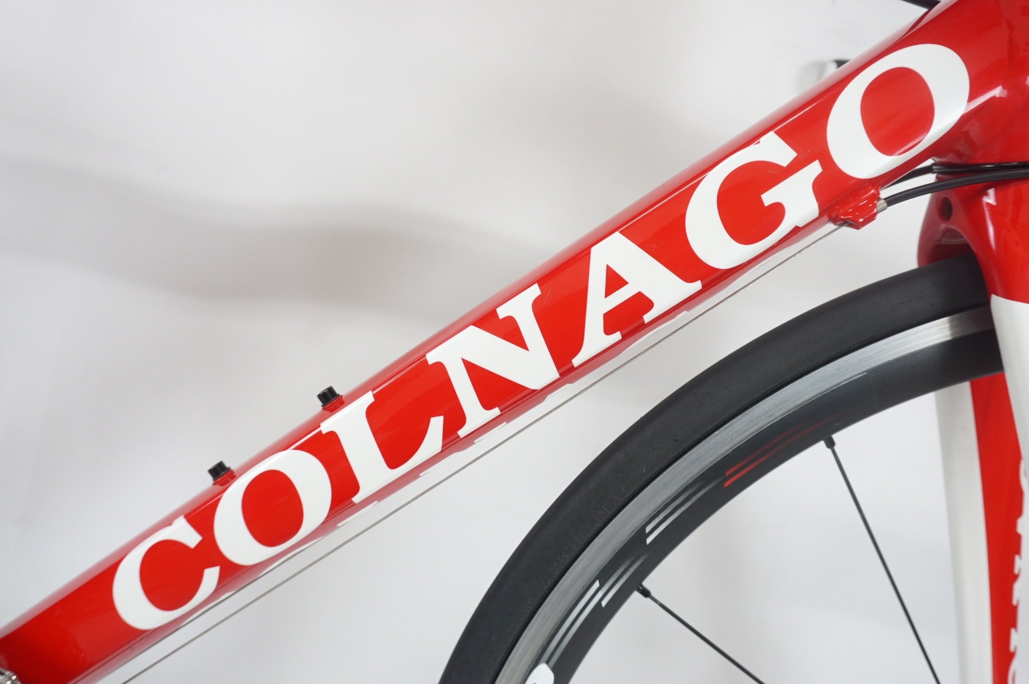 COLNAGO 「カンパニョーロ」 STRADA SL 2015年モデル ロードバイク / 大宮店