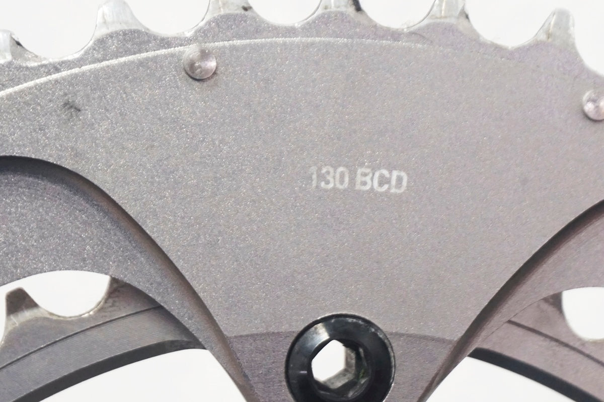 SRAM 「スラム」 RED 53-39T 172.5mm クランクセット / 奈良店