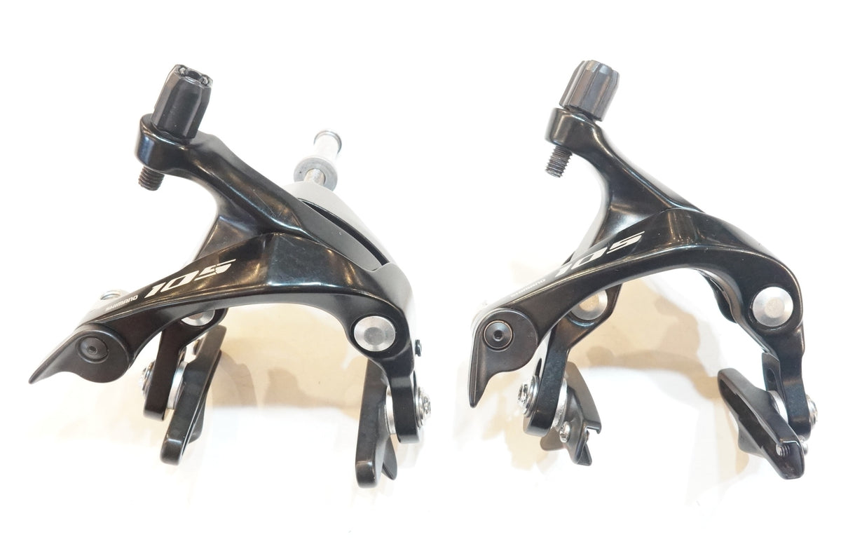 SHIMANO 「シマノ」 105 BR-R7000 キャリパーブレーキセット / 浦和ベース