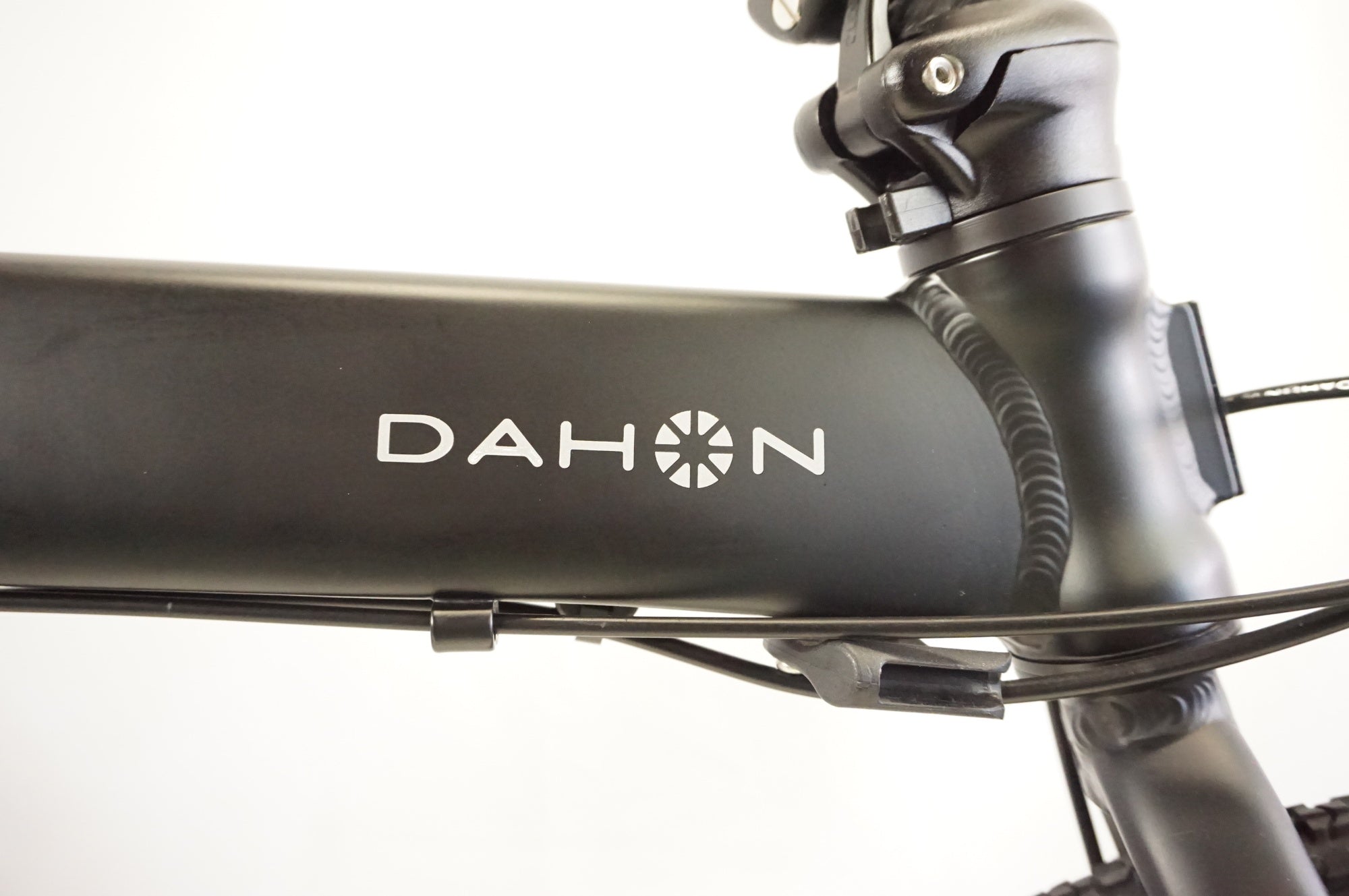 DAHON HORIZE DISC 2024年モデル 美品 DAHON FOLDING BIKE Horize Disc Ltd. 2024 24HORIMBK00D
