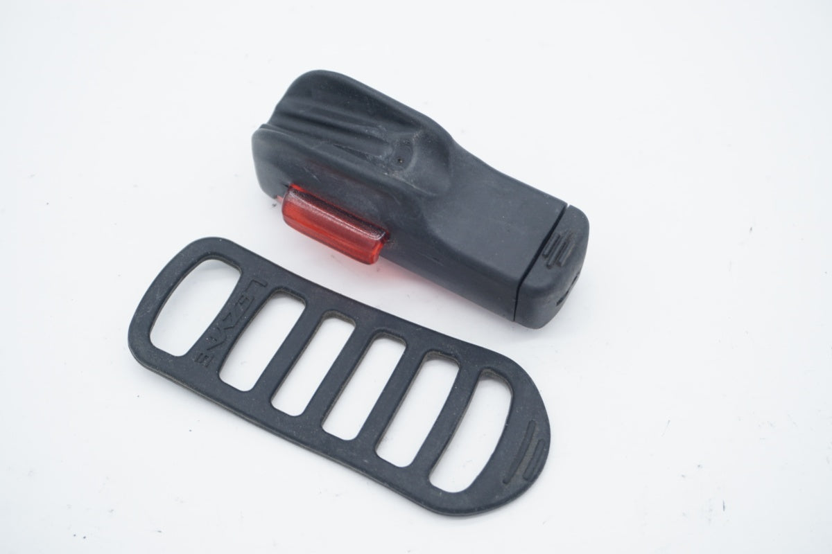 LEZYNE 「レザイン」 STRIP REAR 150 リアライト / 京都八幡店