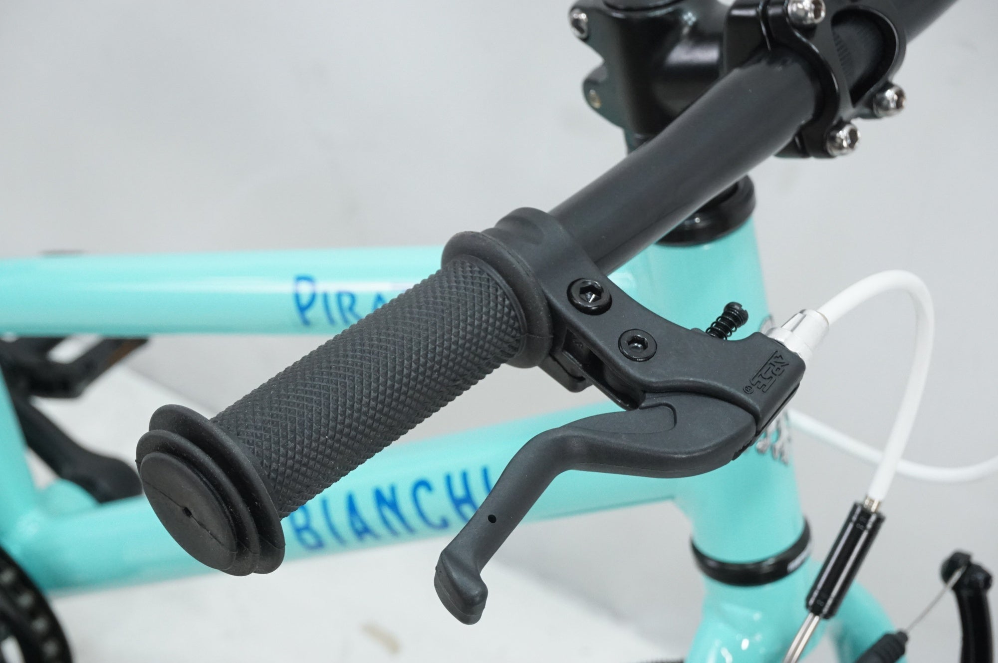 BIANCHI 「ビアンキ」 PIRATA16 2022年モデル 16インチ キッズバイク/大宮店