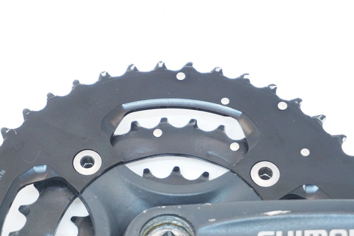 SHIMANO 「シマノ」 FC-M440 44-32-22T 170mm クランク / 大阪美原北インター店