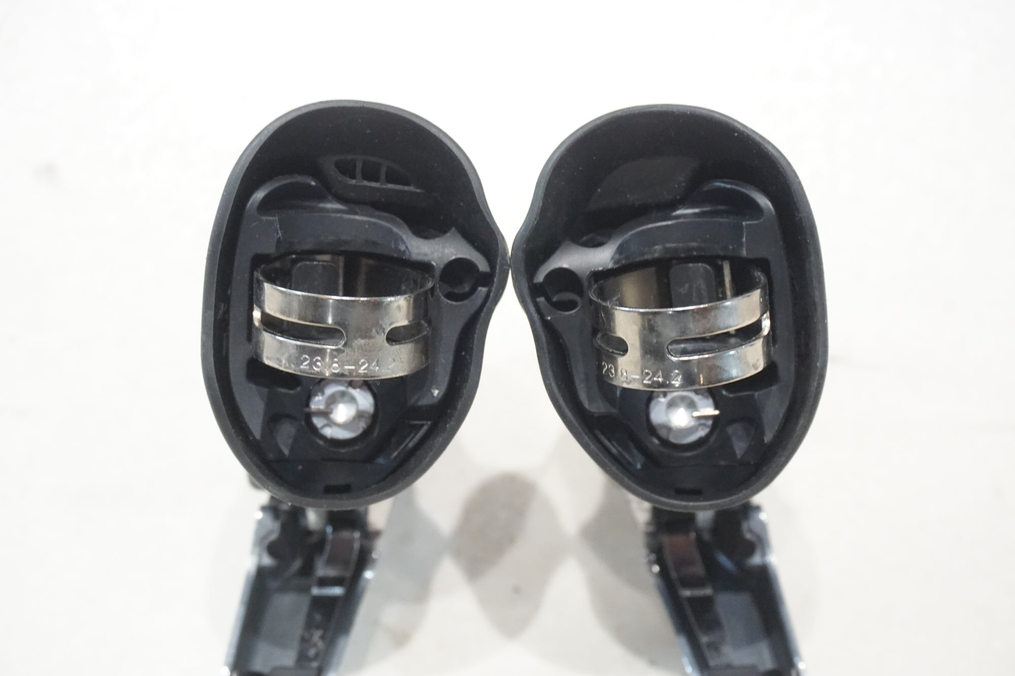 SHIMANO 「シマノ」 105 ST-5800 デュアルコントロールレバーセット