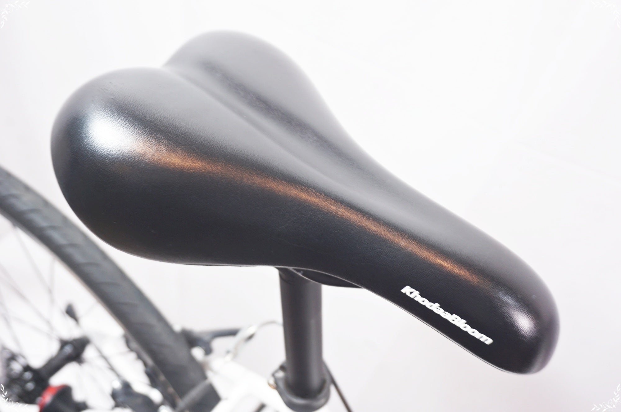 KHODAABLOOM 「コーダブルーム」 RAIL ST 2024年モデル クロスバイク / バイチャリ世田谷店