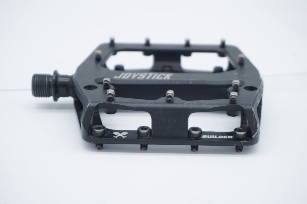 JOYSTICK COMPONENTS 「ジョイスティック・コンポーネンツ」 BUILDER ペダル / 滋賀大津店