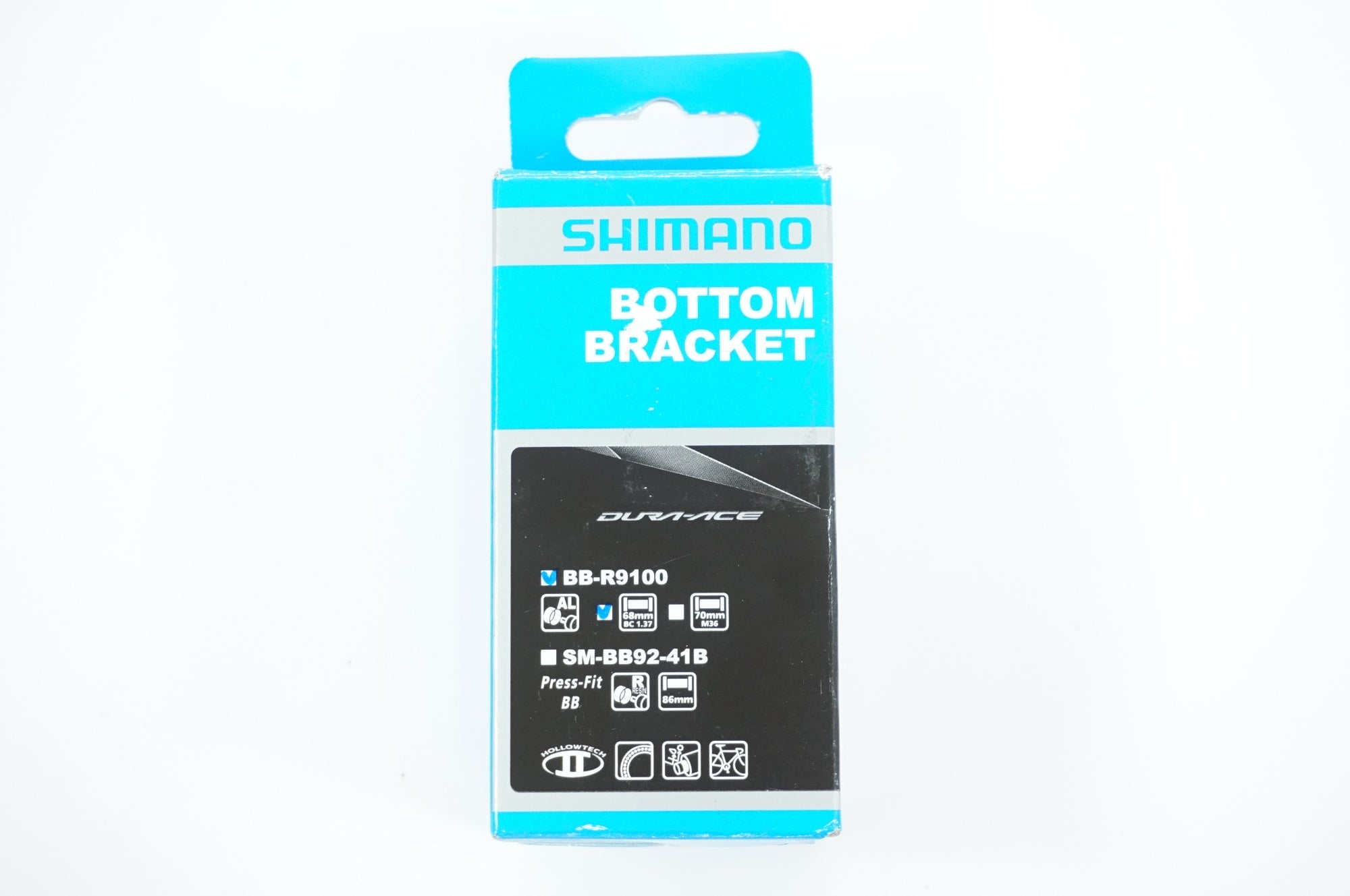 SHIMANO 「シマノ」 BB-R9100 ボトムブラケット / 宇都宮店