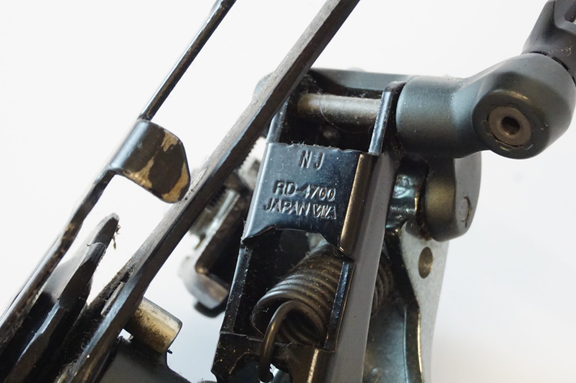 SHIMANO 「シマノ」 TIAGRA RD-4700-GS リアディレイラー / 浜松店