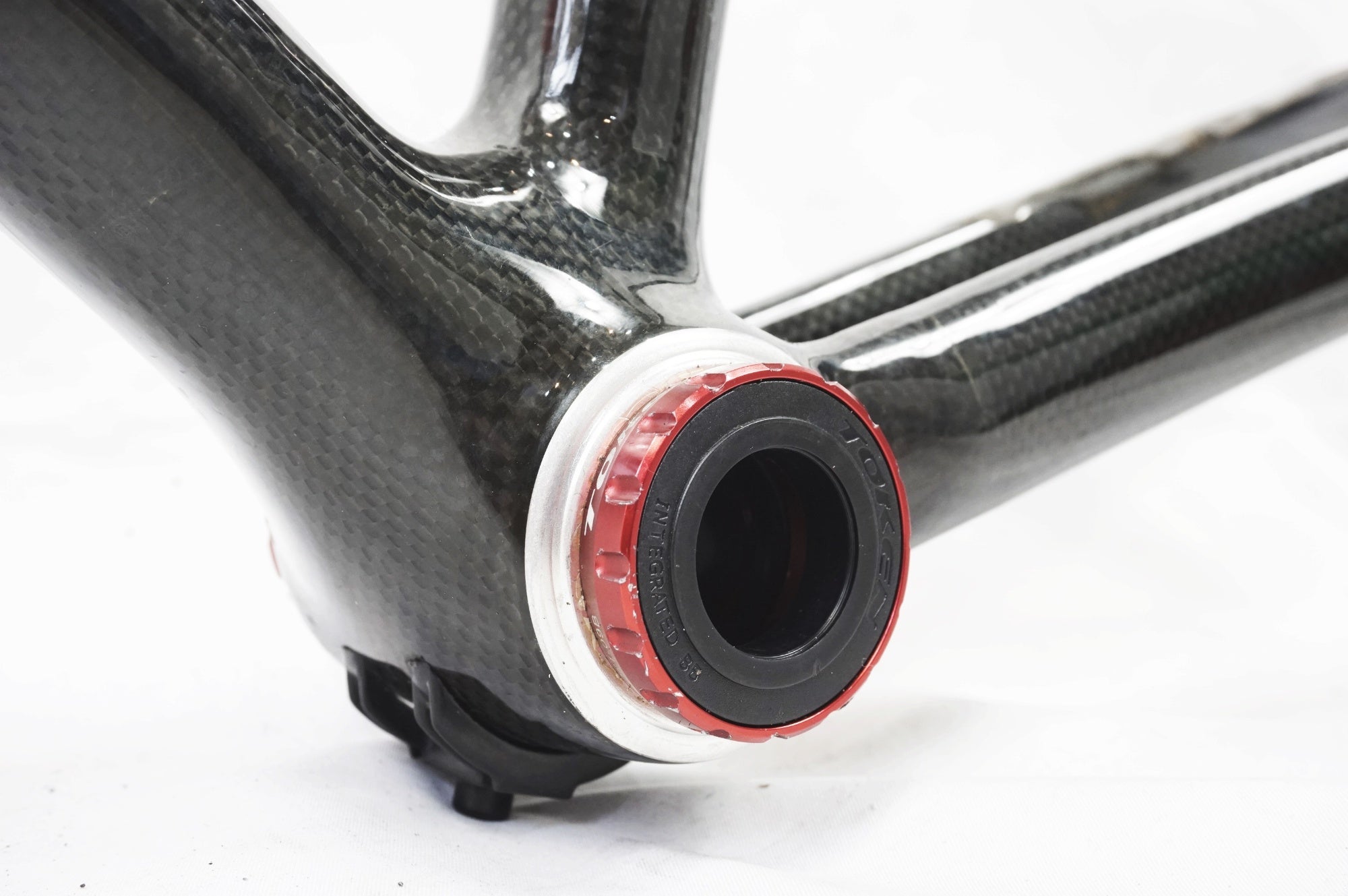 CERVELO 「サーヴェロ」 R2.5 2004年頃モデル フレームセット / バイチャリ世田谷店