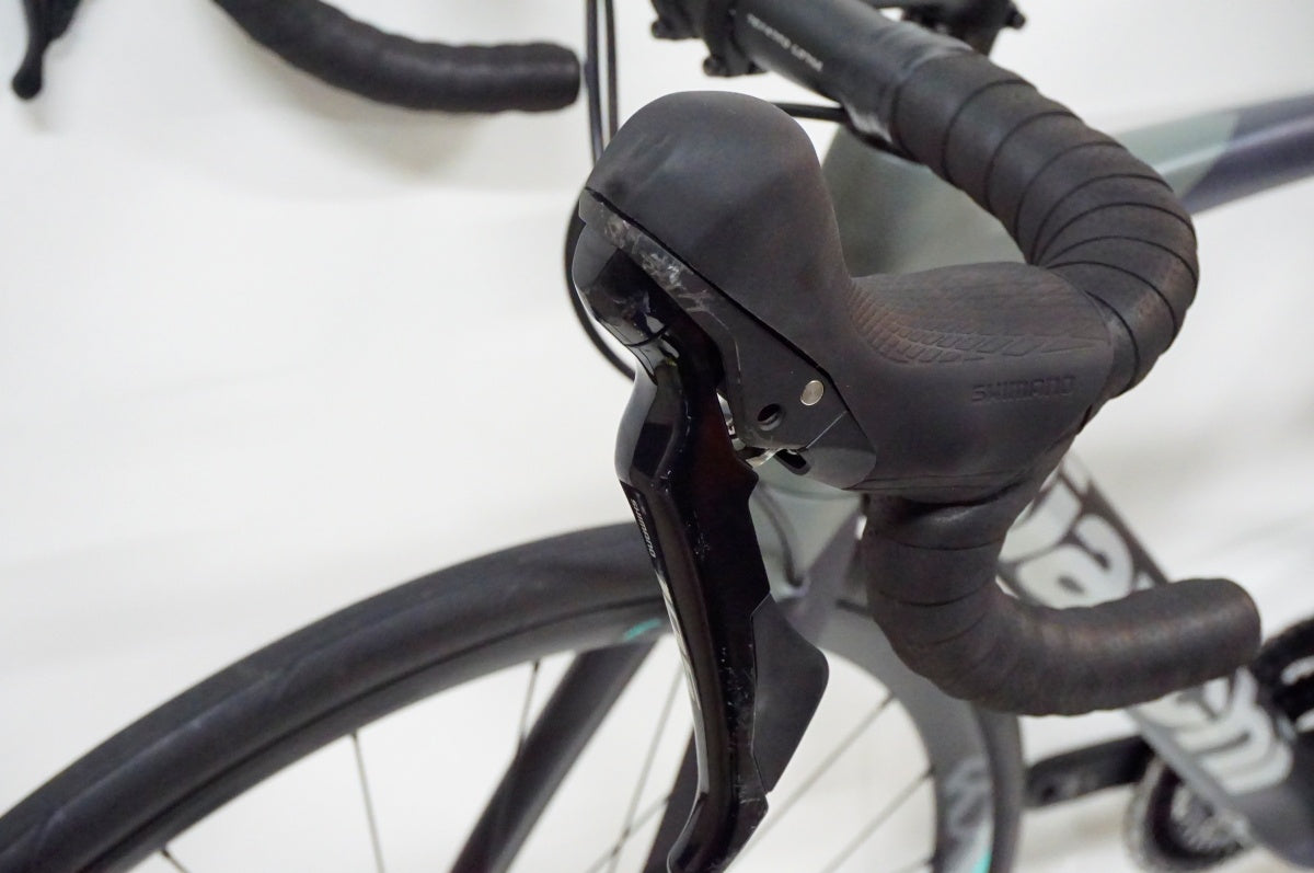 BIANCHI 「ビアンキ」 OLTRE XR3 105 DISC 2023年モデル ロードバイク / 名古屋大須店