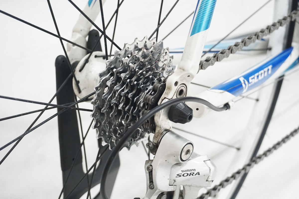 SCOTT 「スコット」 SPEEDSTER S55 2011年モデル ロードバイク/ 大阪美原北インター店