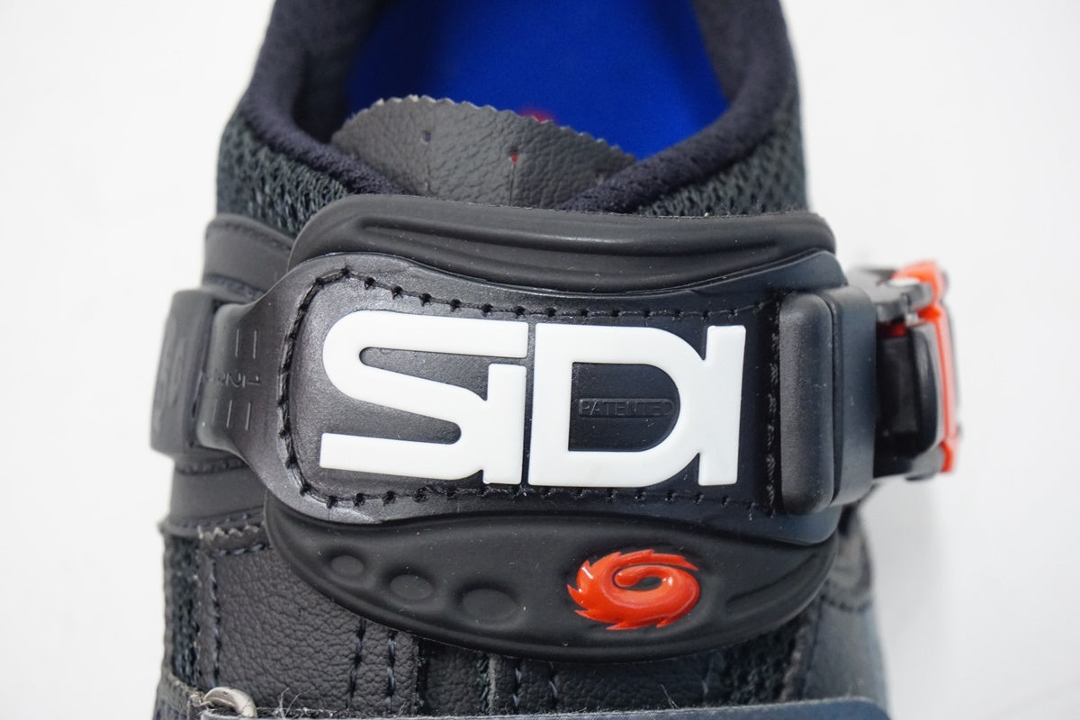 SIDI「シディ」 SCARPE GENIUS 5 26.5cm シューズ / 浜松店