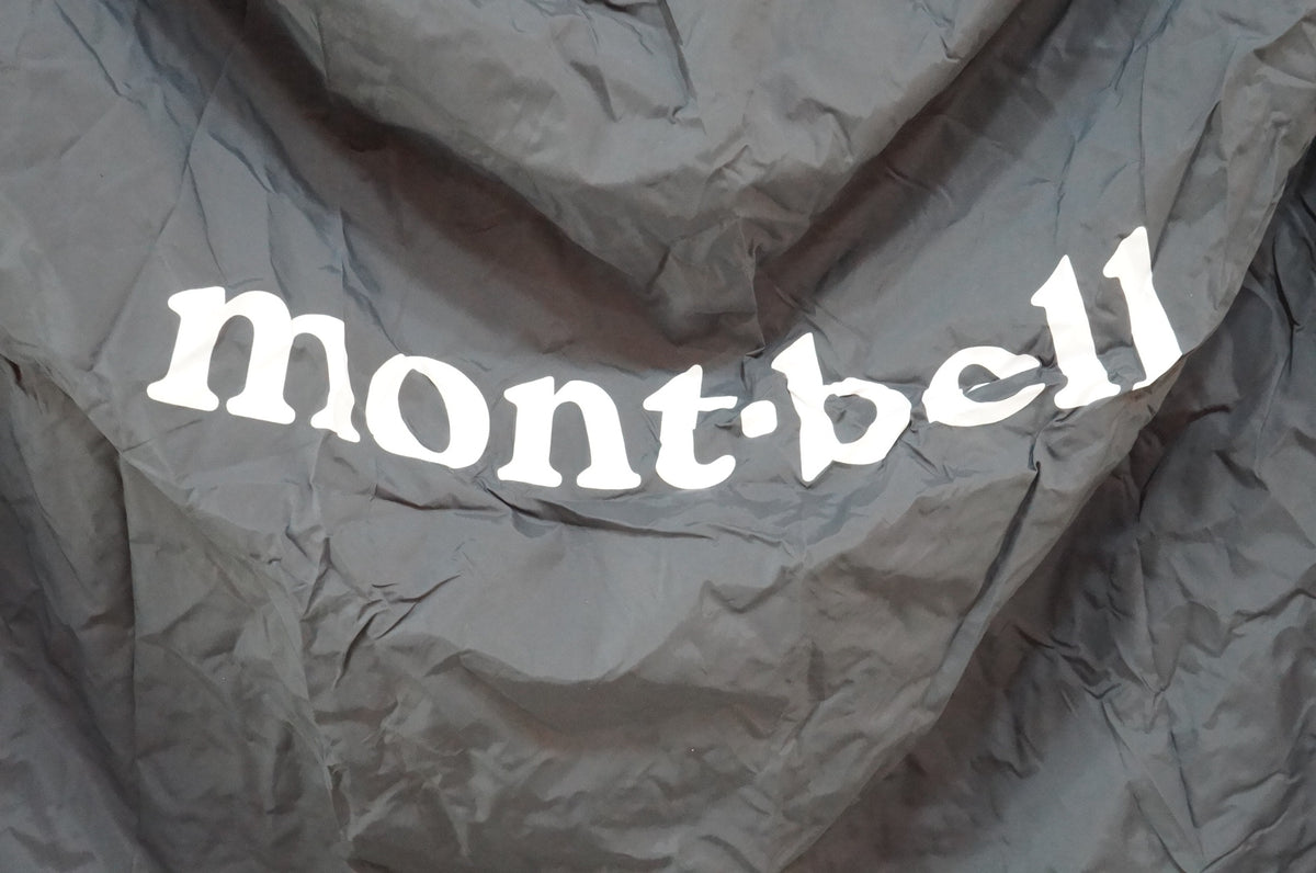 MONTBELL 「モンベル」 COMPACT RINKO BAG 輪行バッグ / 浦和ベース