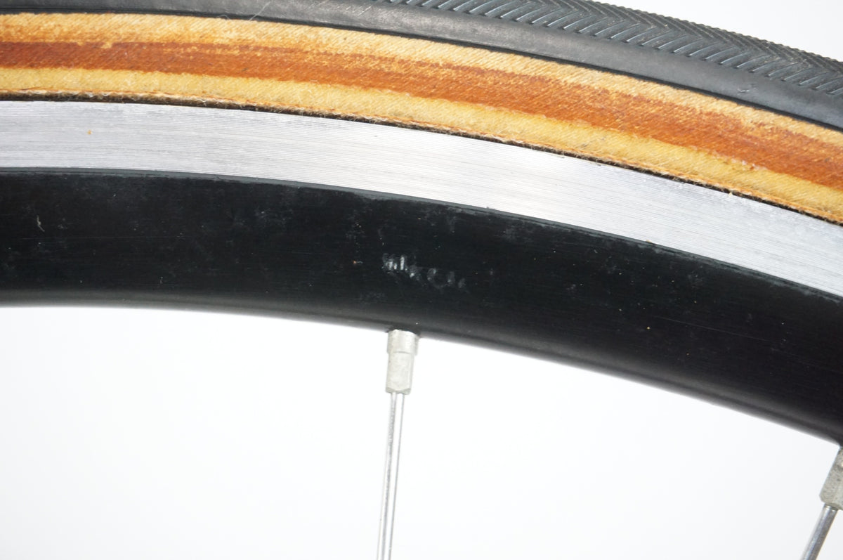 ブランド不明 リム SHIMANO ULTEGRA 6700 ハブ SHIMANO10s ホイールセット / 宇都宮店