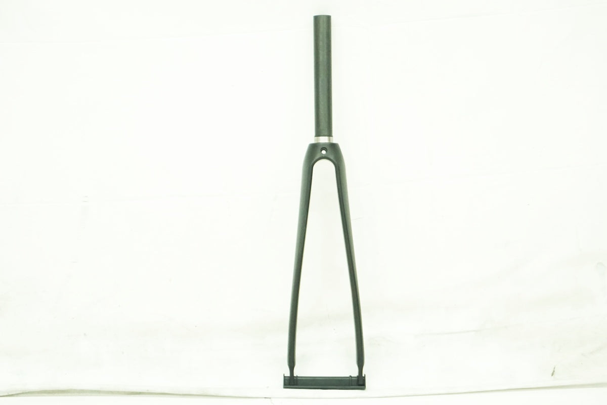 ONEBYESU 「ワンバイエス」 R21 100mm カーボン フロントフォーク / 大阪美原北インター店